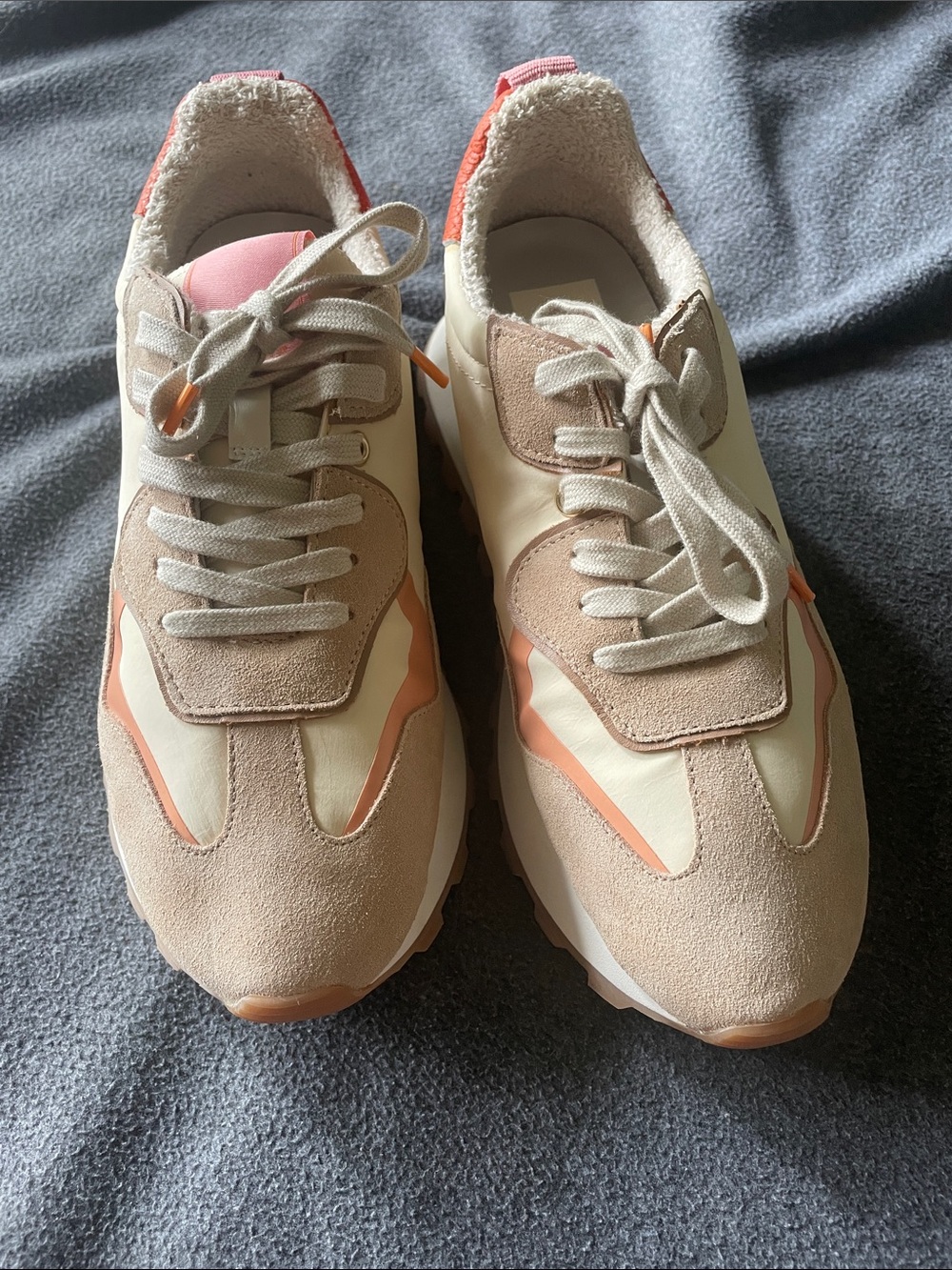Dolce Vita Sneakers